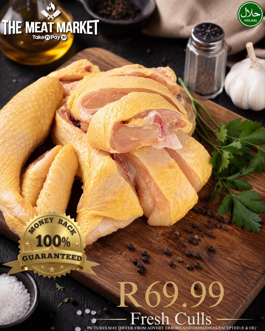 TAKE N PAY specials - From Sunday 2 Aug 2026