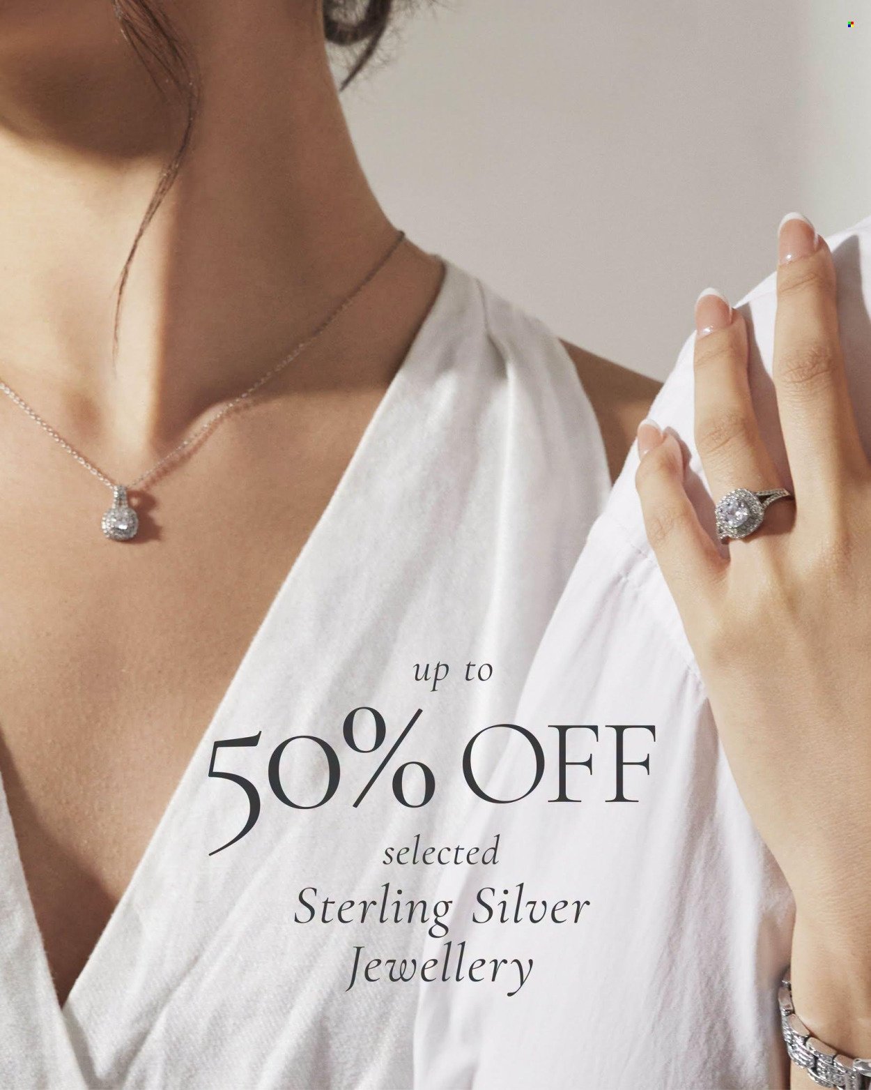 STERNS specials - October 2026