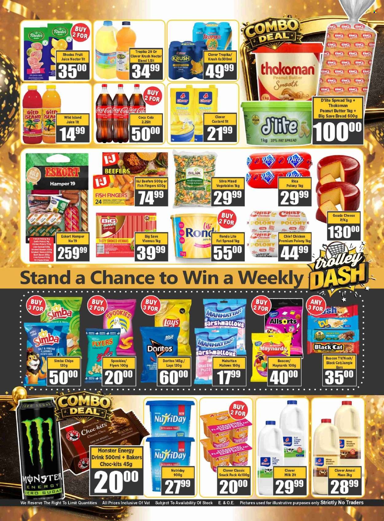 BIG SAVE specials - CELEBRATING YOU
