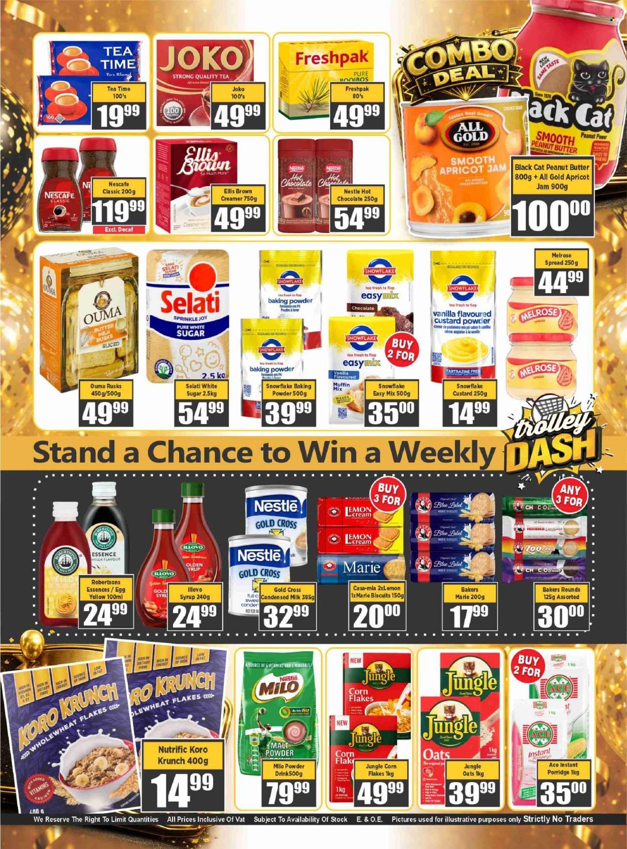 BIG SAVE specials - CELEBRATING YOU