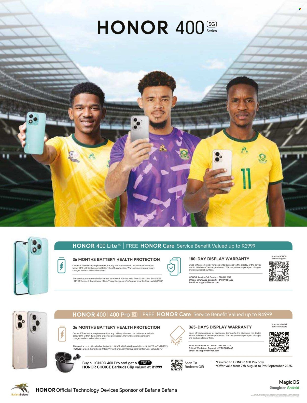 MTN specials - From Thursday 7 Aug 2025 (2025-08-07 - 2025-09-06) | 30