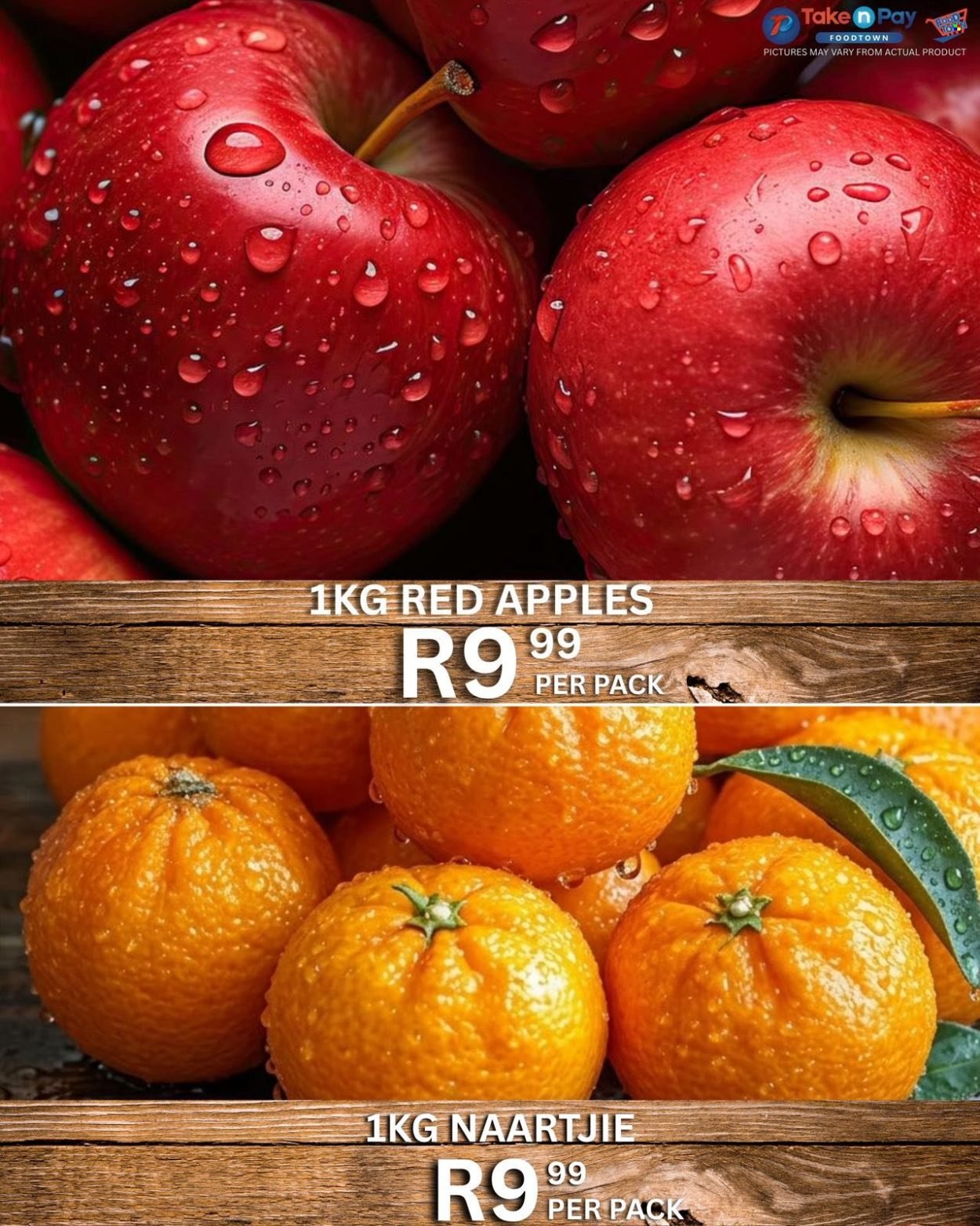 TAKE N PAY specials - From Tuesday 14 Apr 2026 (2026-04-14 - 2026-04-16) | 2