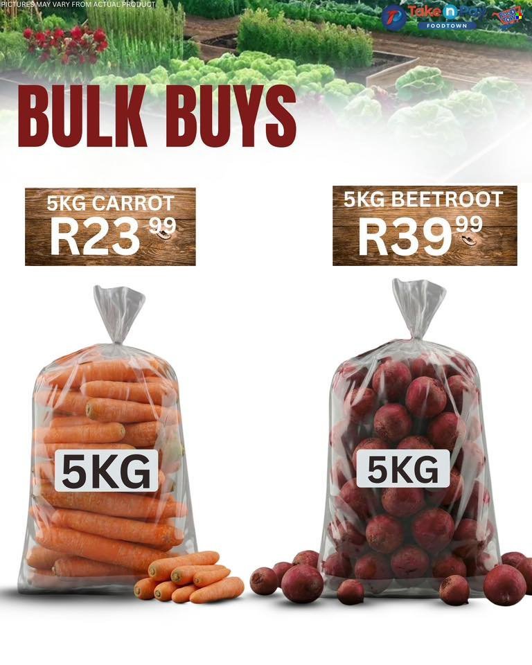 TAKE N PAY specials - From Tuesday 14 Apr 2026 (2026-04-14 - 2026-04-16) | 13