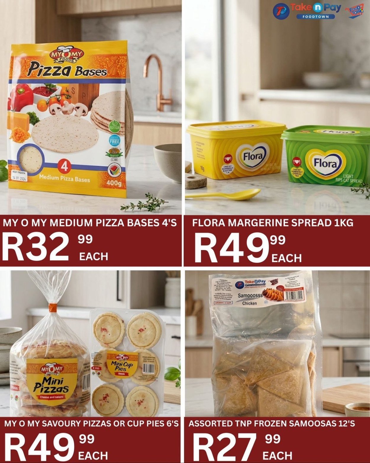 TAKE N PAY specials - From Tuesday 14 Apr 2026 (2026-04-14 - 2026-04-16) | 18