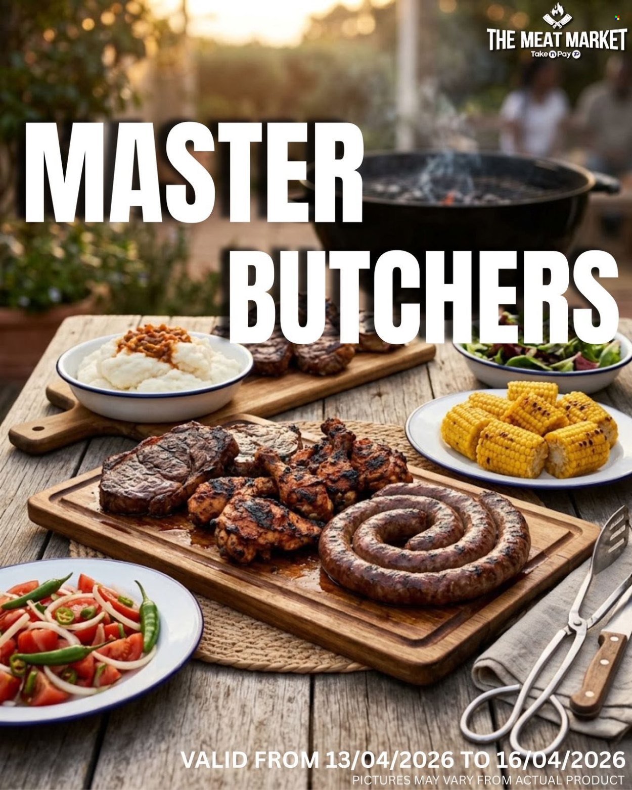 TAKE N PAY specials - From Tuesday 14 Apr 2026 (2026-04-14 - 2026-04-16) | 20