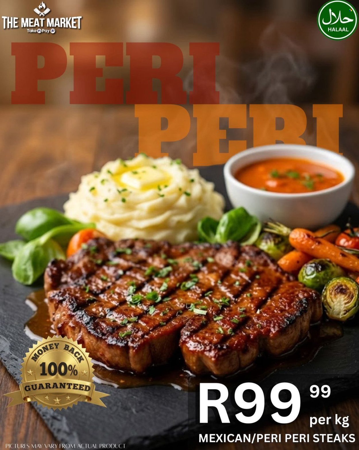 TAKE N PAY specials - From Tuesday 14 Apr 2026 (2026-04-14 - 2026-04-16) | 25