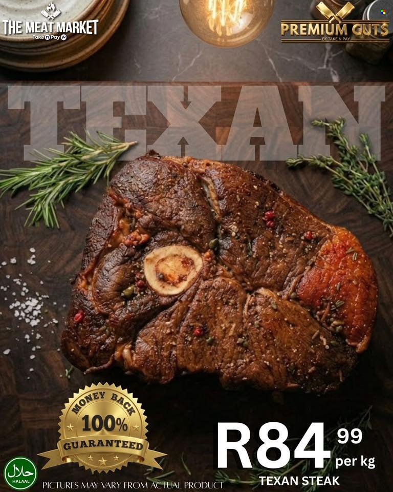 TAKE N PAY specials - From Tuesday 14 Apr 2026 (2026-04-14 - 2026-04-16) | 26