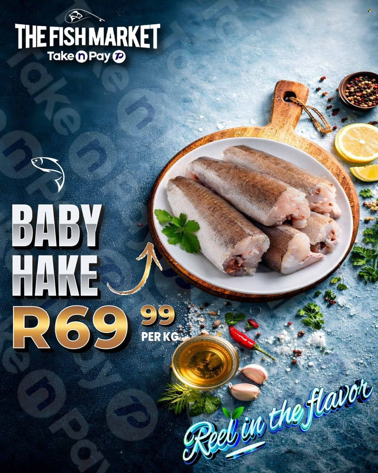 TAKE N PAY specials - From Tuesday 14 Apr 2026 (2026-04-14 - 2026-04-16) | 43