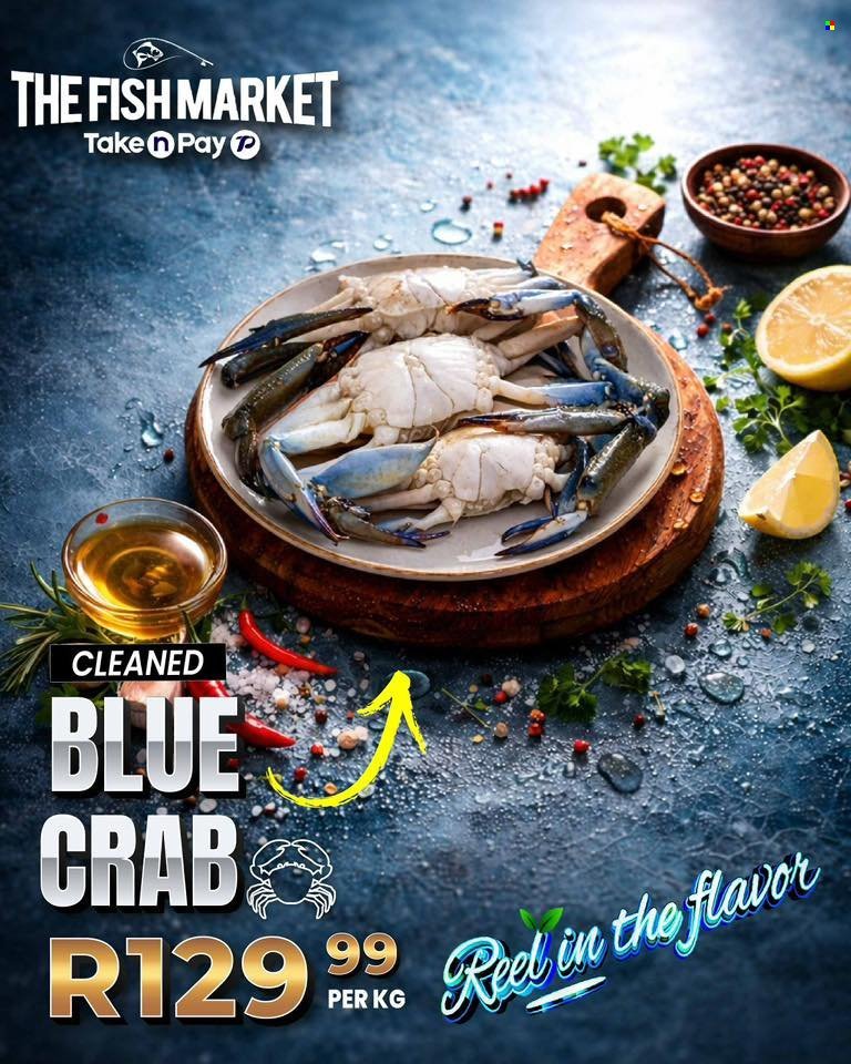 TAKE N PAY specials - From Tuesday 14 Apr 2026 (2026-04-14 - 2026-04-16) | 50