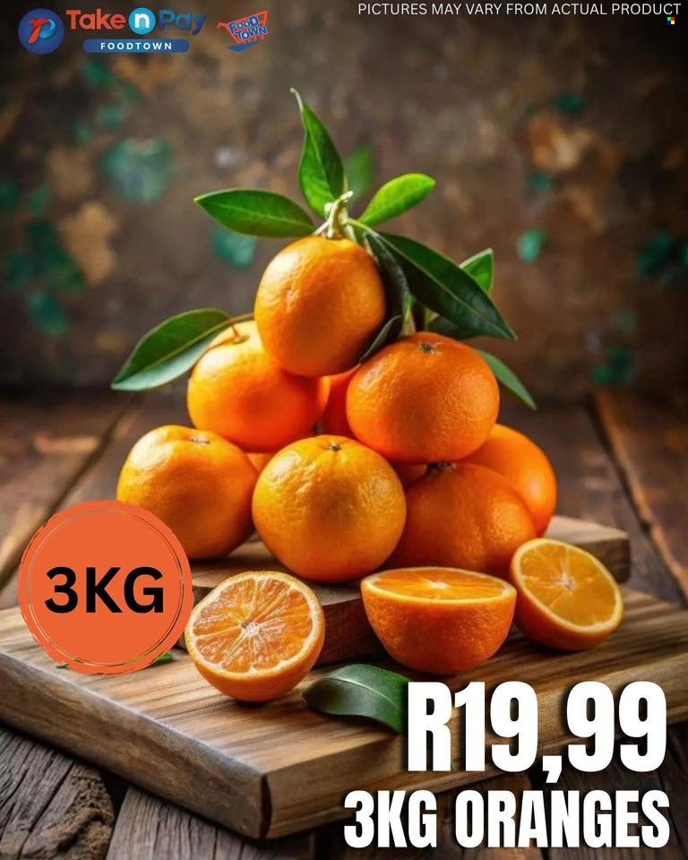 TAKE N PAY specials - From Tuesday 14 Apr 2026 (2026-04-14 - 2026-04-16) | 6