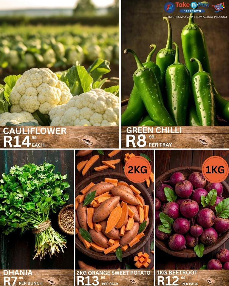 TAKE N PAY specials - From Tuesday 14 Apr 2026 (2026-04-14 - 2026-04-16) | 8