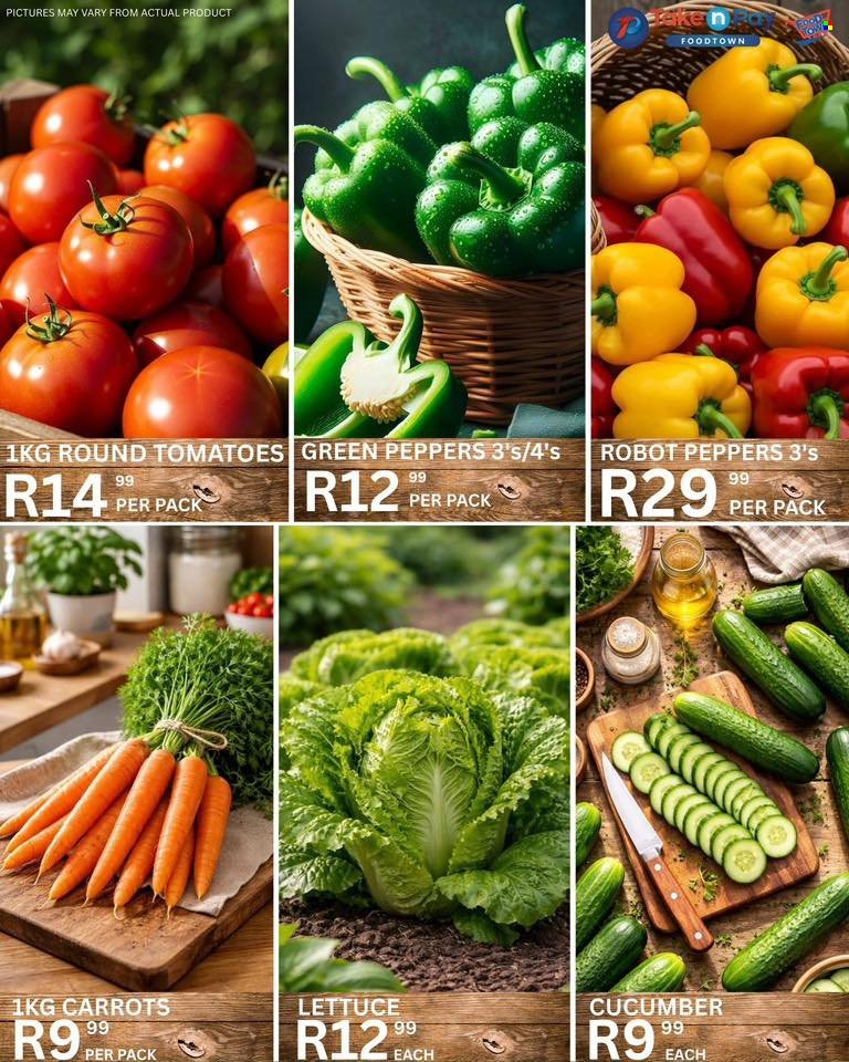 TAKE N PAY specials - From Tuesday 14 Apr 2026 (2026-04-14 - 2026-04-16) | 9