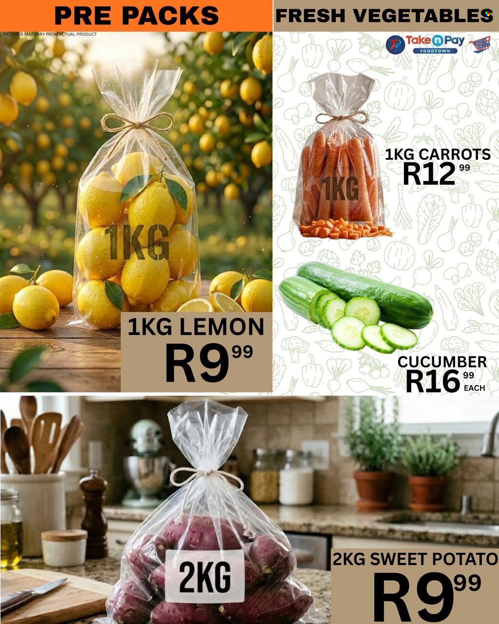 TAKE N PAY specials - From Sunday 24 May 2026 (2026-05-24 - 2026-05-24) | 11