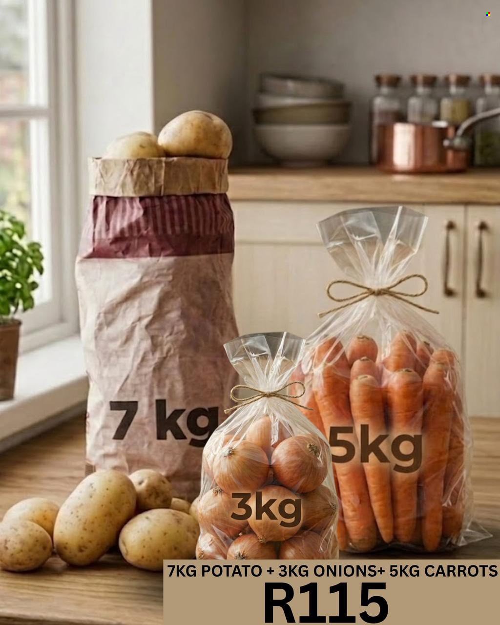 TAKE N PAY specials - From Sunday 24 May 2026 (2026-05-24 - 2026-05-24) | 16