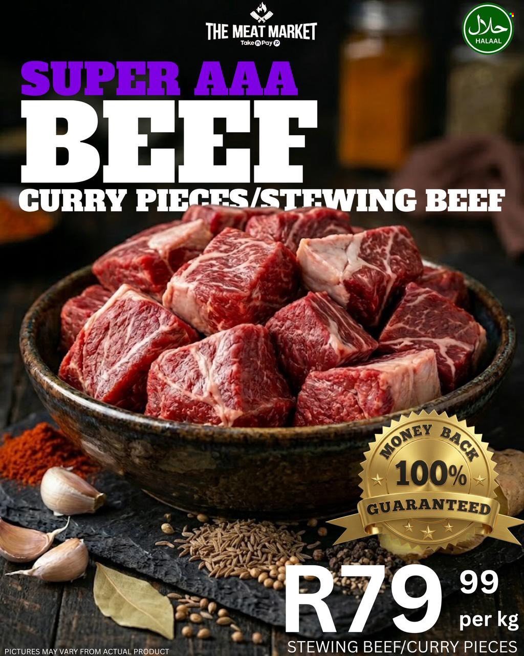 TAKE N PAY specials - From Sunday 24 May 2026 (2026-05-24 - 2026-05-24) | 19