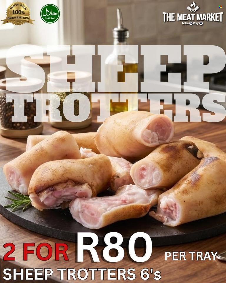 TAKE N PAY specials - From Sunday 24 May 2026 (2026-05-24 - 2026-05-24) | 27
