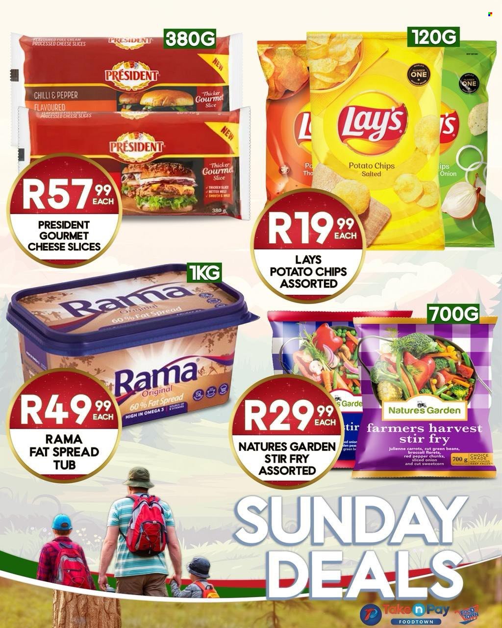 TAKE N PAY specials - From Sunday 24 May 2026 (2026-05-24 - 2026-05-24) | 4