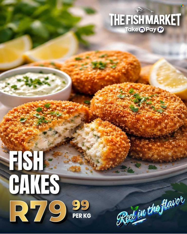 TAKE N PAY specials - From Sunday 24 May 2026 (2026-05-24 - 2026-05-24) | 43