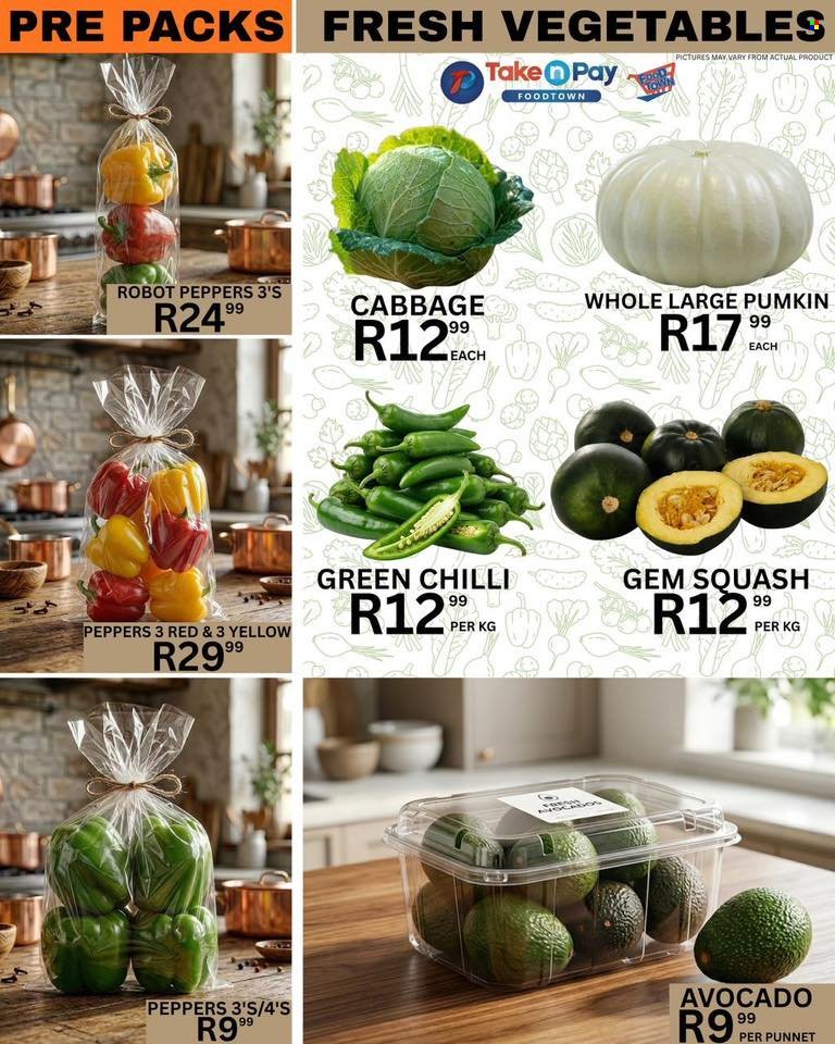 TAKE N PAY specials - From Sunday 24 May 2026 (2026-05-24 - 2026-05-24) | 10