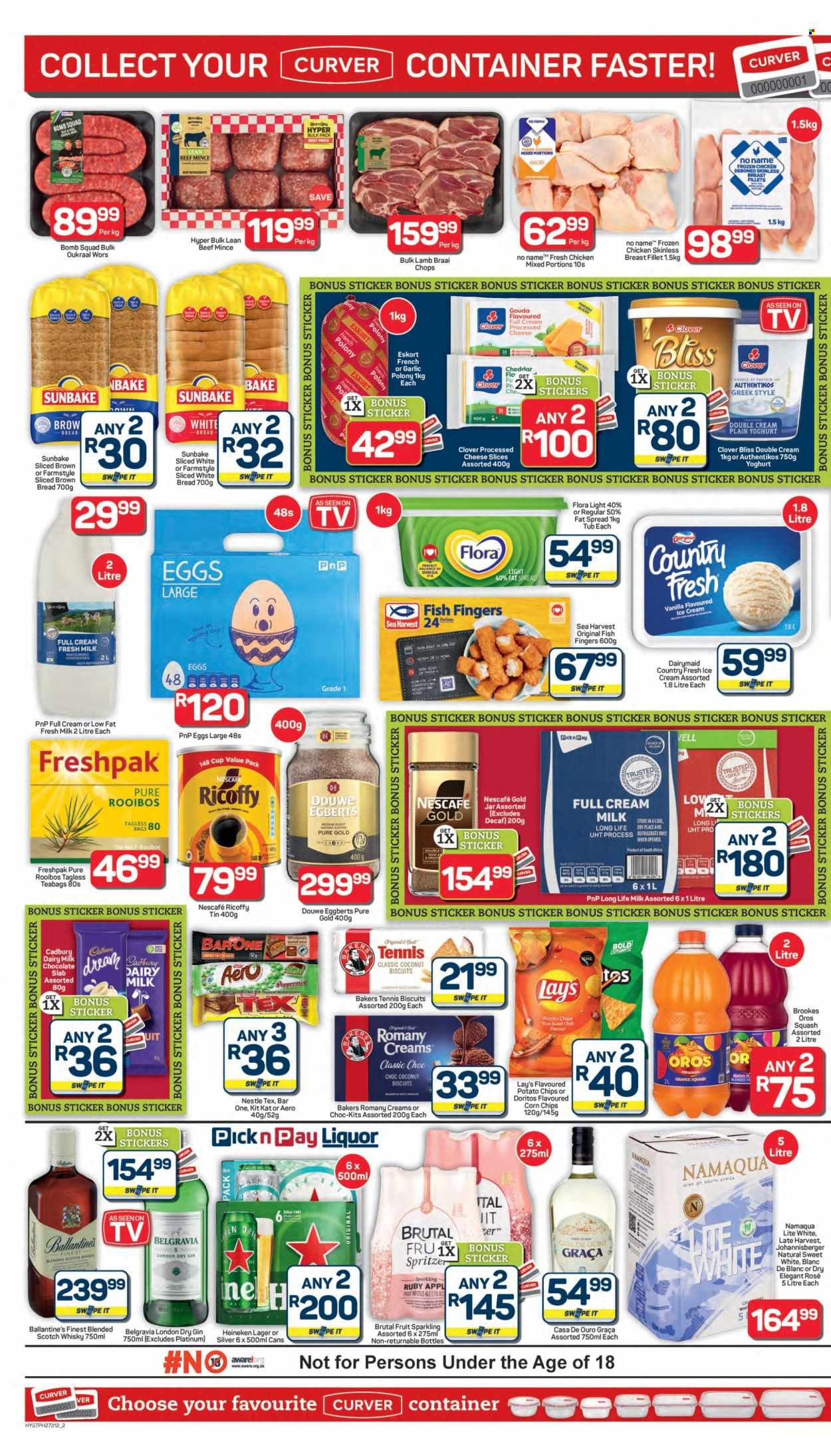 PICK N PAY specials - Hypermarket Specials (2025-10-07 - 2025-10-22) | 2