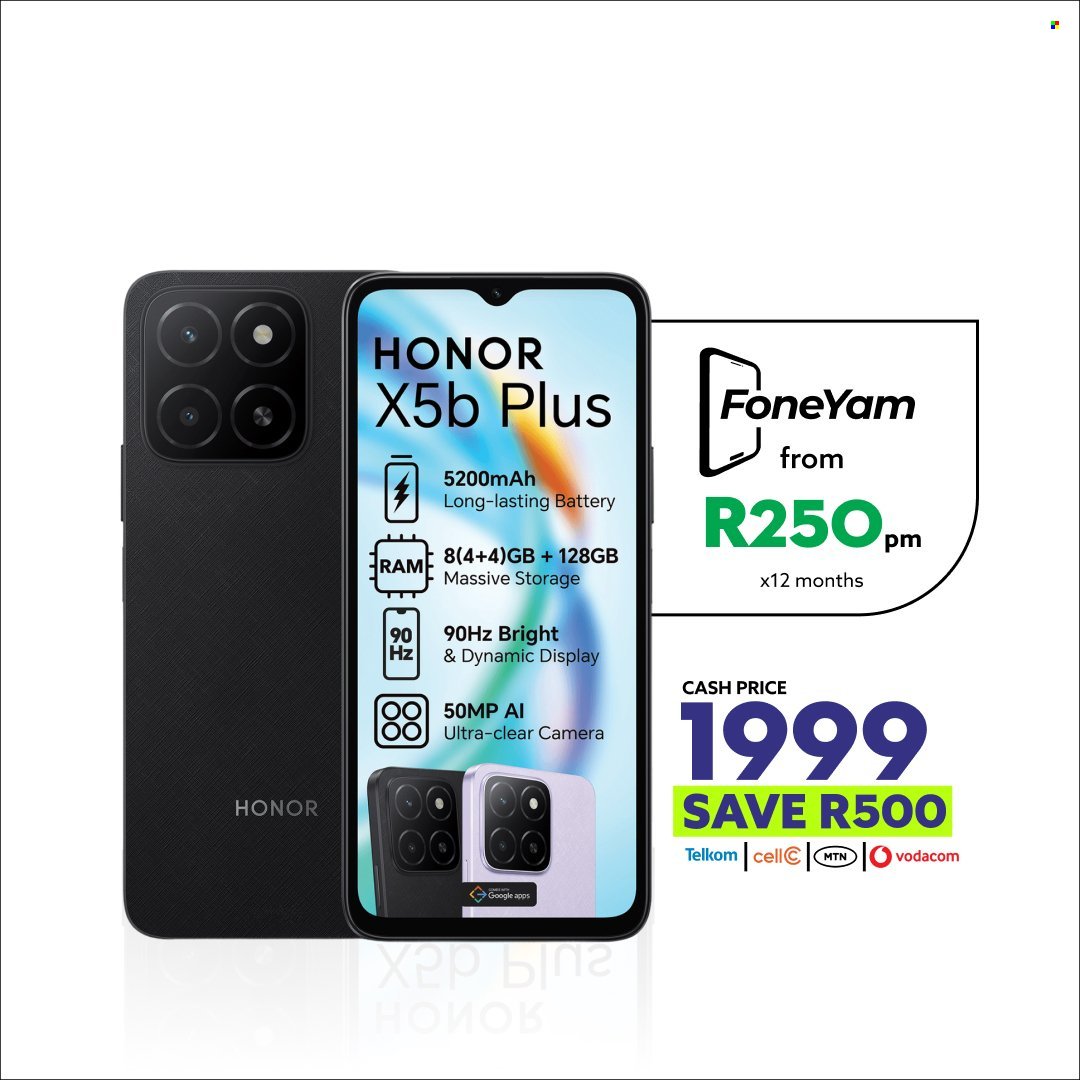 ACKERMANS specials - November 2025 (2025-11-26) | 2