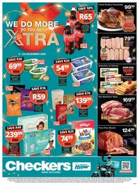 CHECKERS specials - December Mid-Month Promotion (2025-12-08 - 2025-12-28)