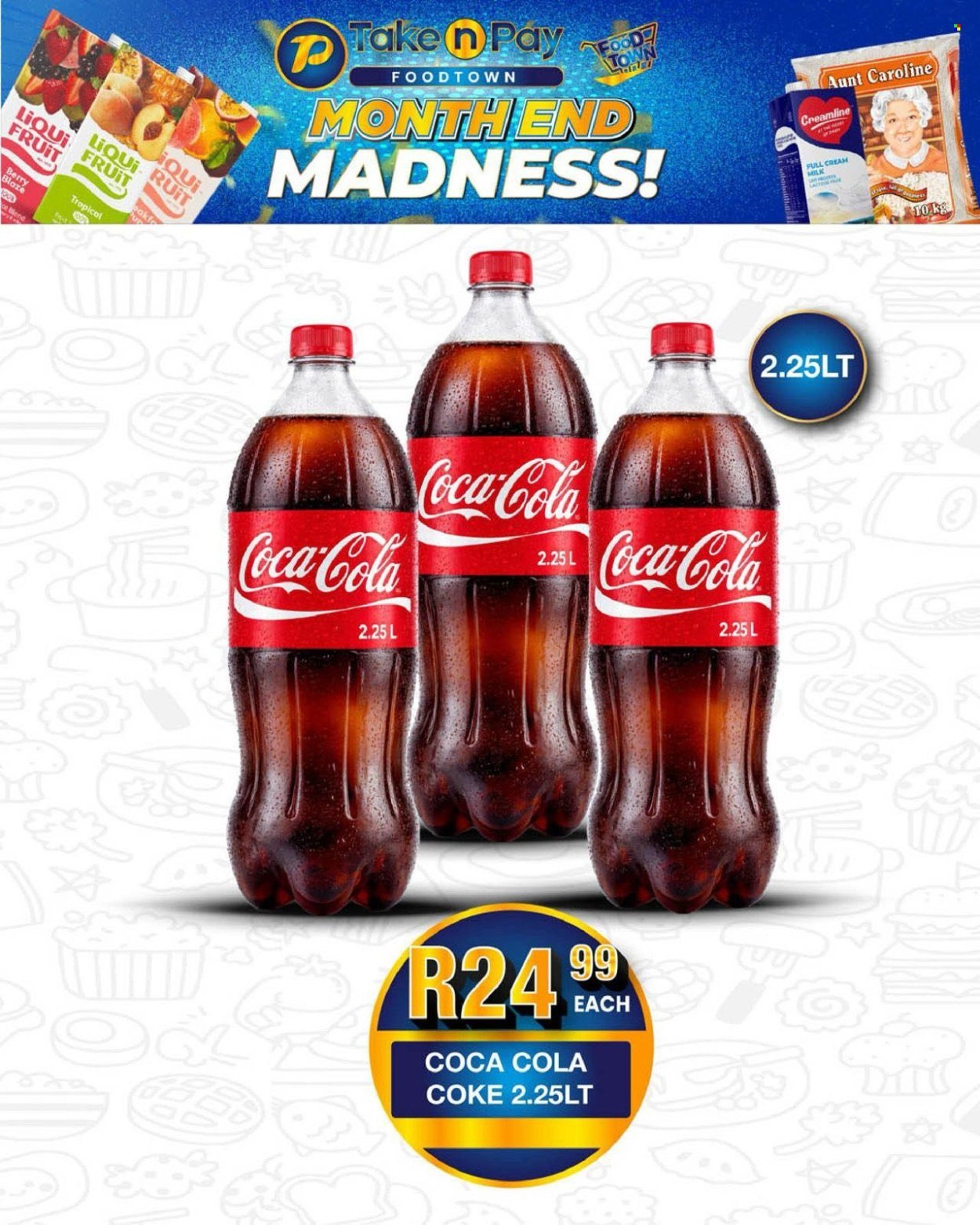 TAKE N PAY specials - From Monday 23 Feb 2026 (2026-02-23 - 2026-03-01) | 2