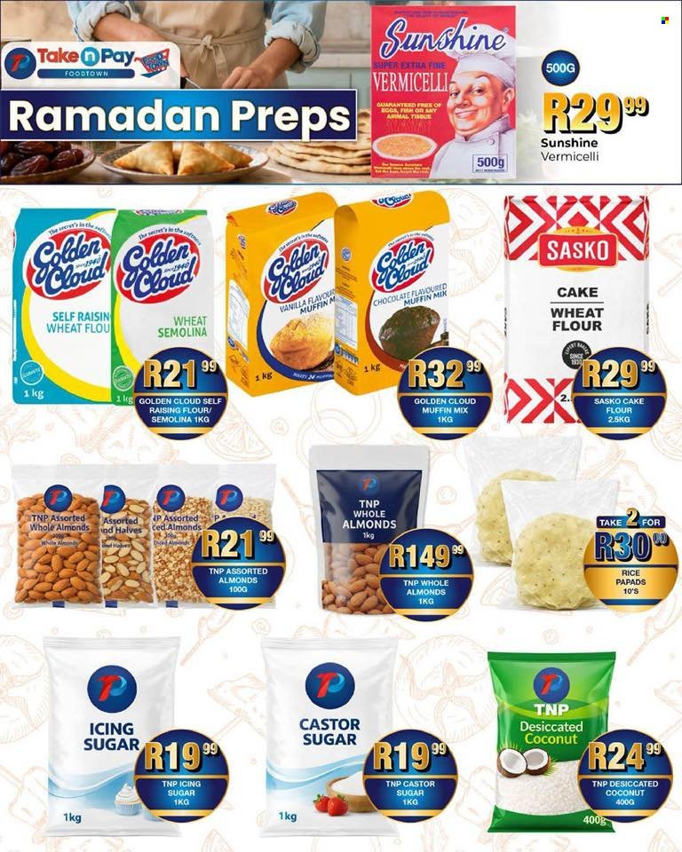 TAKE N PAY specials - From Monday 23 Feb 2026 (2026-02-23 - 2026-03-01) | 11