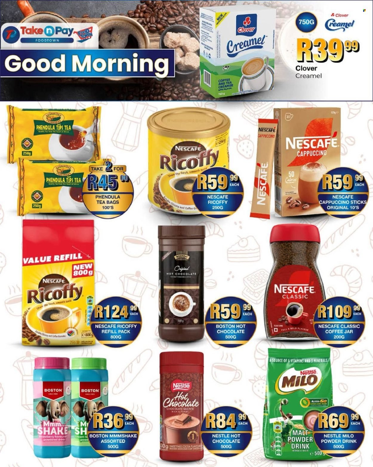 TAKE N PAY specials - From Monday 23 Feb 2026 (2026-02-23 - 2026-03-01) | 14