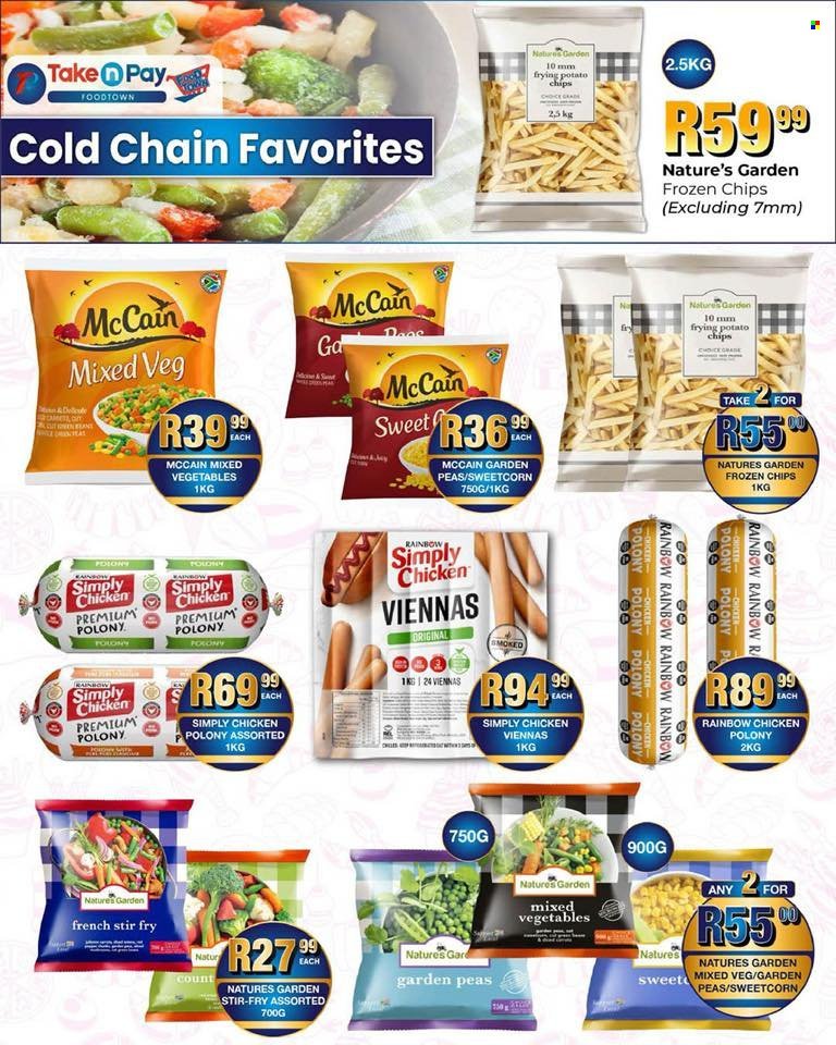 TAKE N PAY specials - From Monday 23 Feb 2026 (2026-02-23 - 2026-03-01) | 19