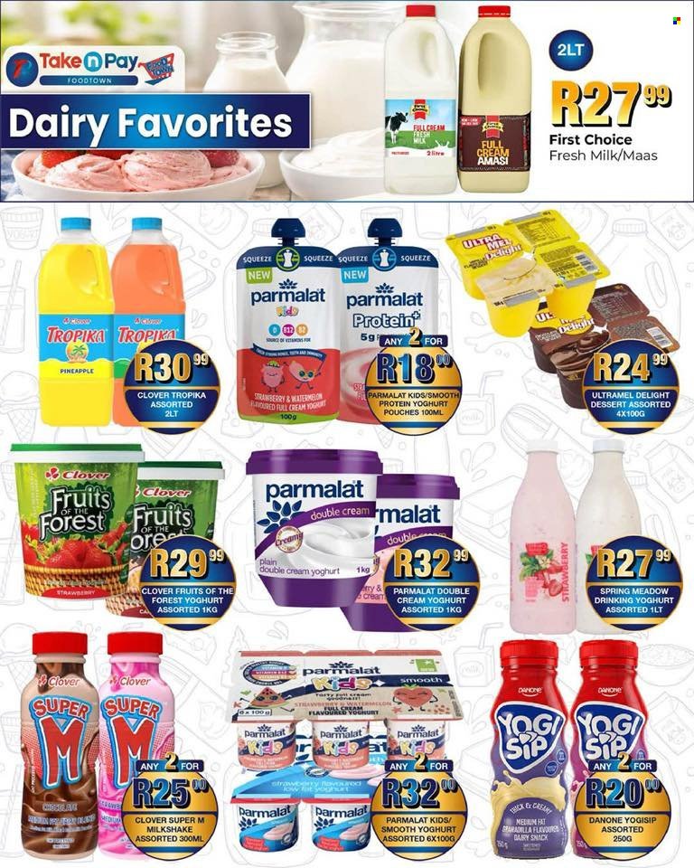 TAKE N PAY specials - From Monday 23 Feb 2026 (2026-02-23 - 2026-03-01) | 20