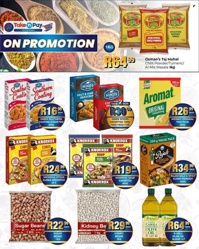 TAKE N PAY specials - From Monday 23 Feb 2026 (2026-02-23 - 2026-03-01) | 3