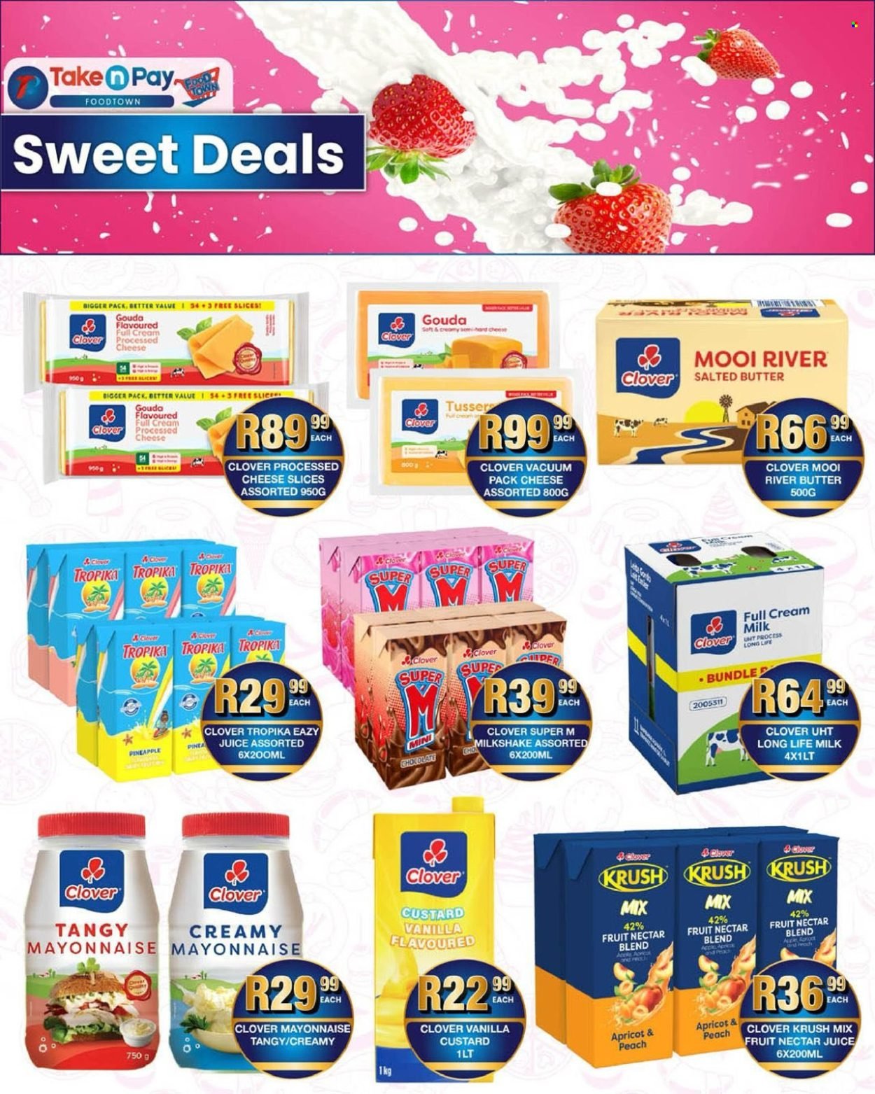 TAKE N PAY specials - From Monday 23 Feb 2026 (2026-02-23 - 2026-03-01) | 21