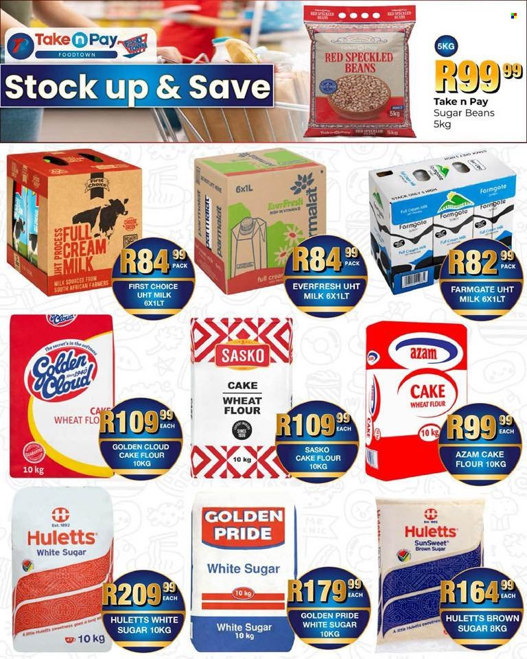TAKE N PAY specials - From Monday 23 Feb 2026 (2026-02-23 - 2026-03-01) | 23