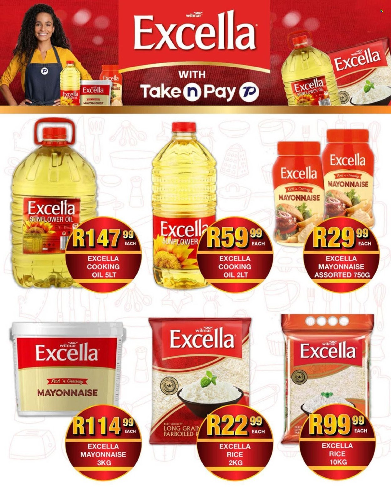 TAKE N PAY specials - From Monday 23 Feb 2026 (2026-02-23 - 2026-03-01) | 26