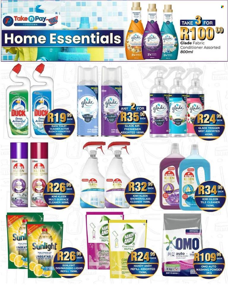 TAKE N PAY specials - From Monday 23 Feb 2026 (2026-02-23 - 2026-03-01) | 27