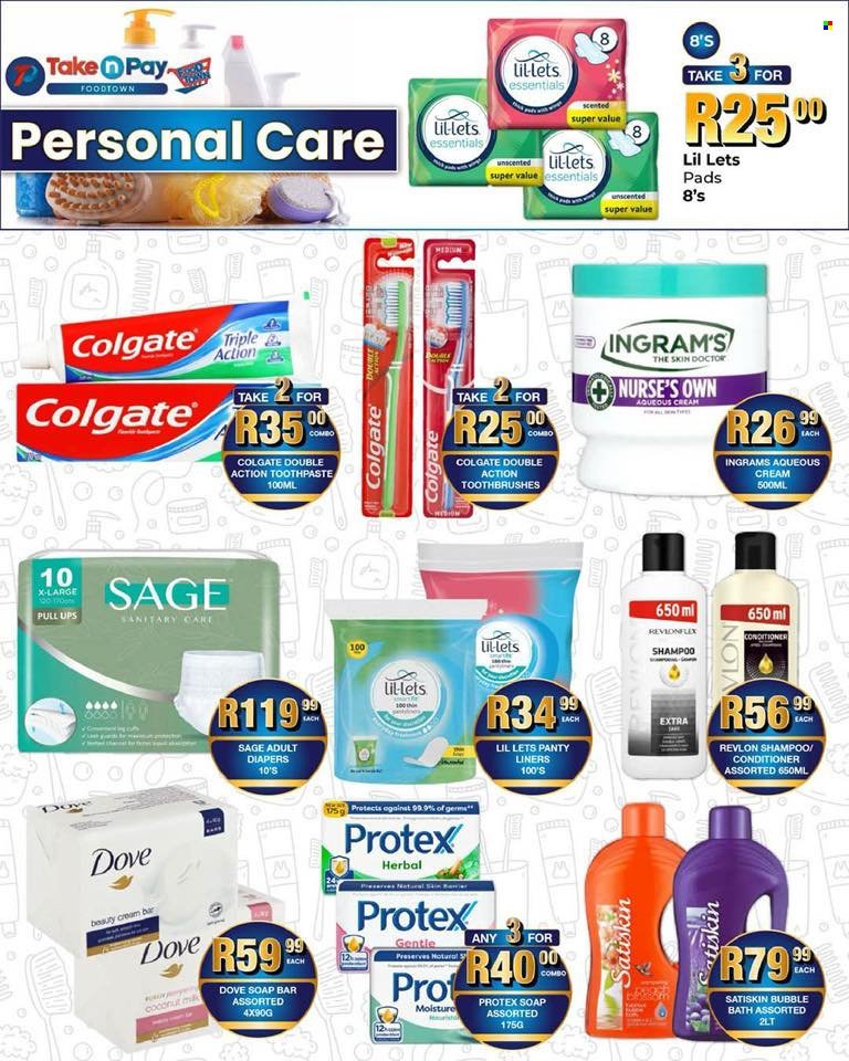 TAKE N PAY specials - From Monday 23 Feb 2026 (2026-02-23 - 2026-03-01) | 30