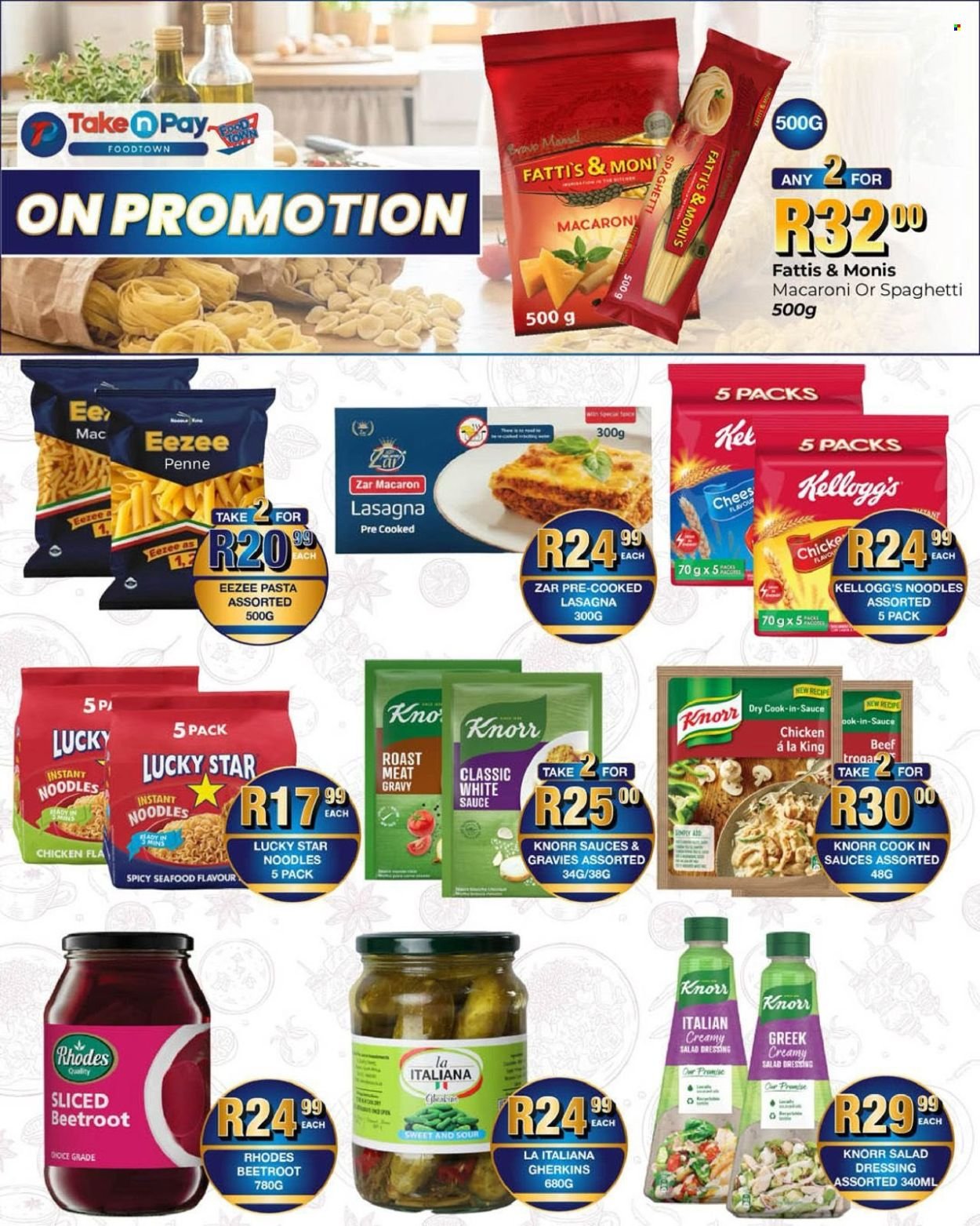 TAKE N PAY specials - From Monday 23 Feb 2026 (2026-02-23 - 2026-03-01) | 5