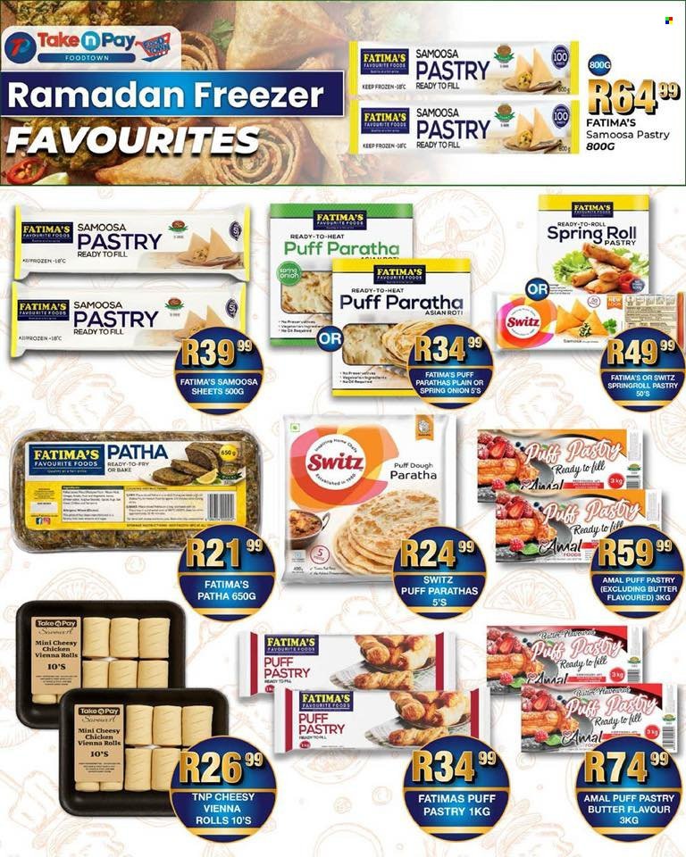 TAKE N PAY specials - From Monday 23 Feb 2026 (2026-02-23 - 2026-03-01) | 7