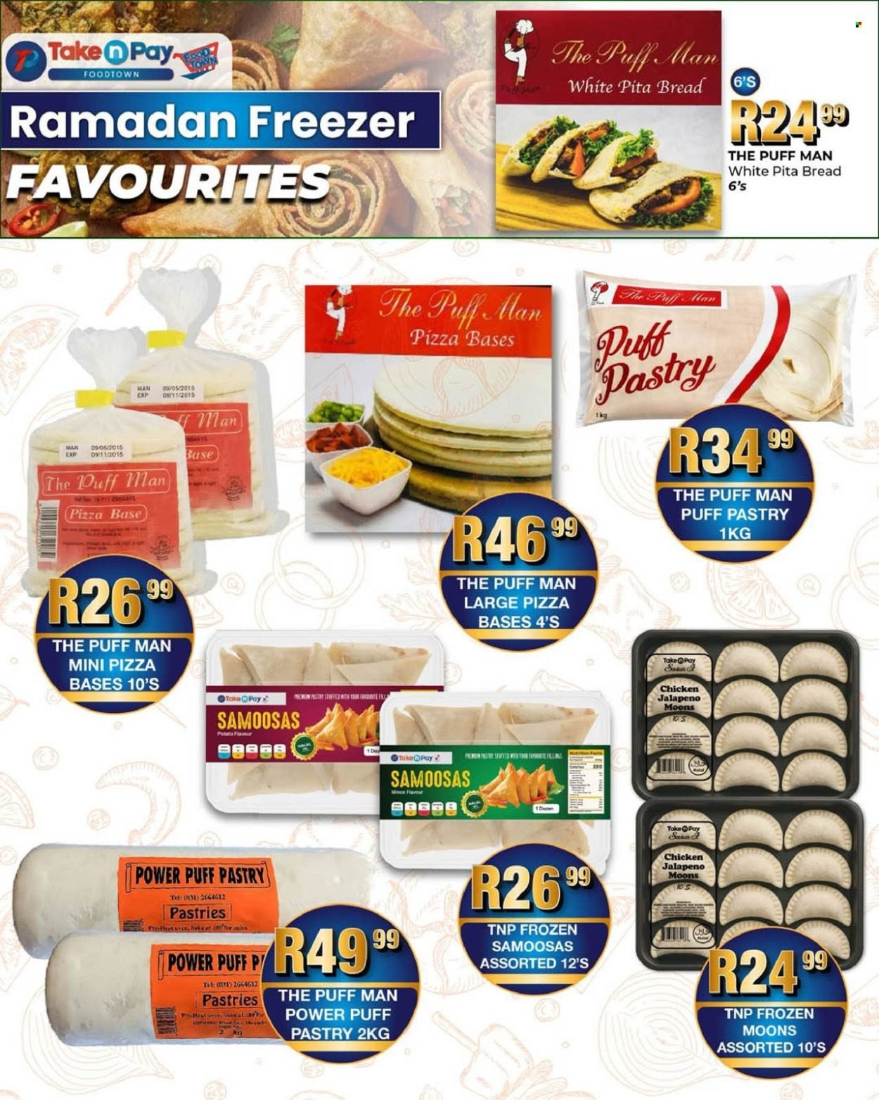 TAKE N PAY specials - From Monday 23 Feb 2026 (2026-02-23 - 2026-03-01) | 9