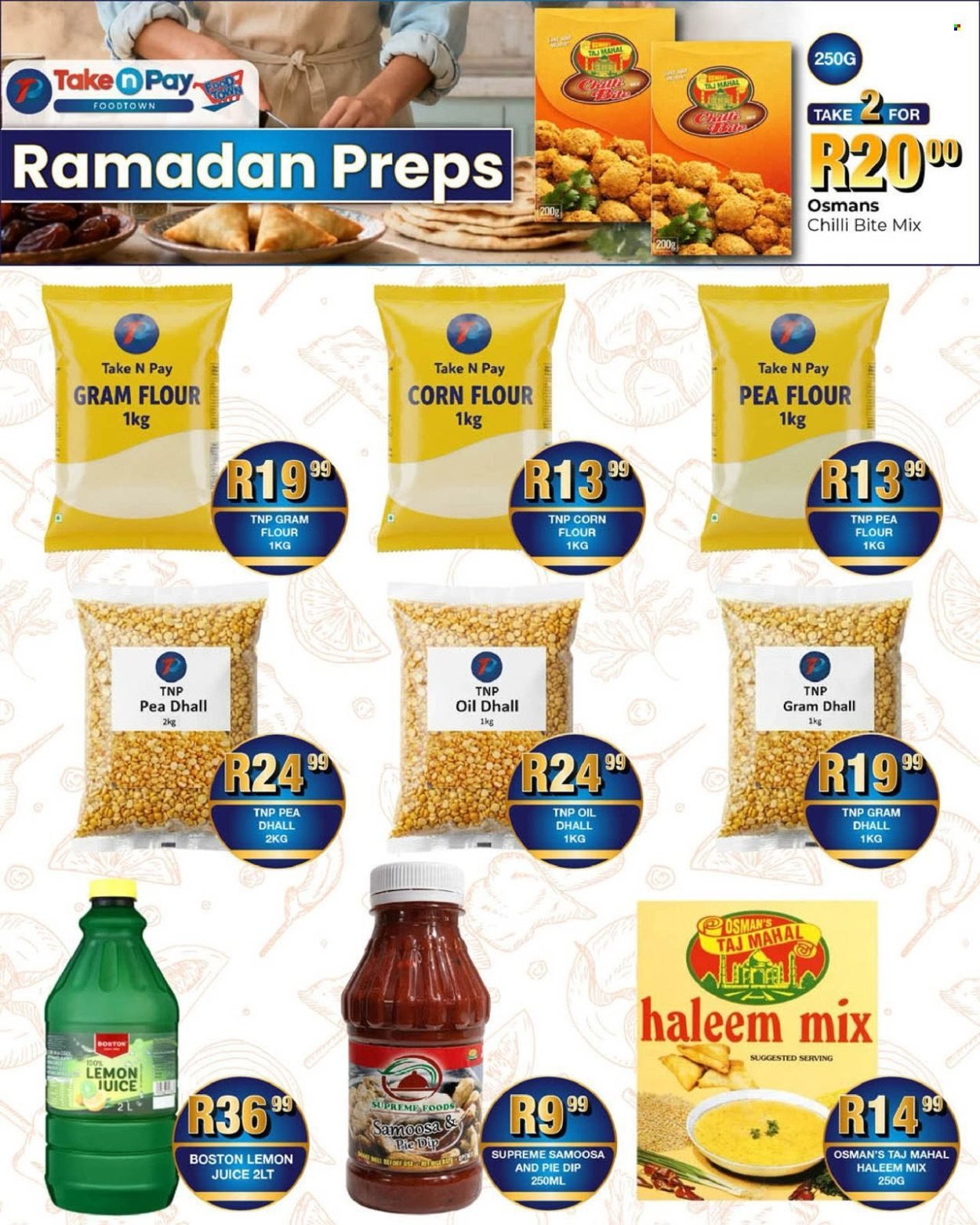 TAKE N PAY specials - From Monday 23 Feb 2026 (2026-02-23 - 2026-03-01) | 10