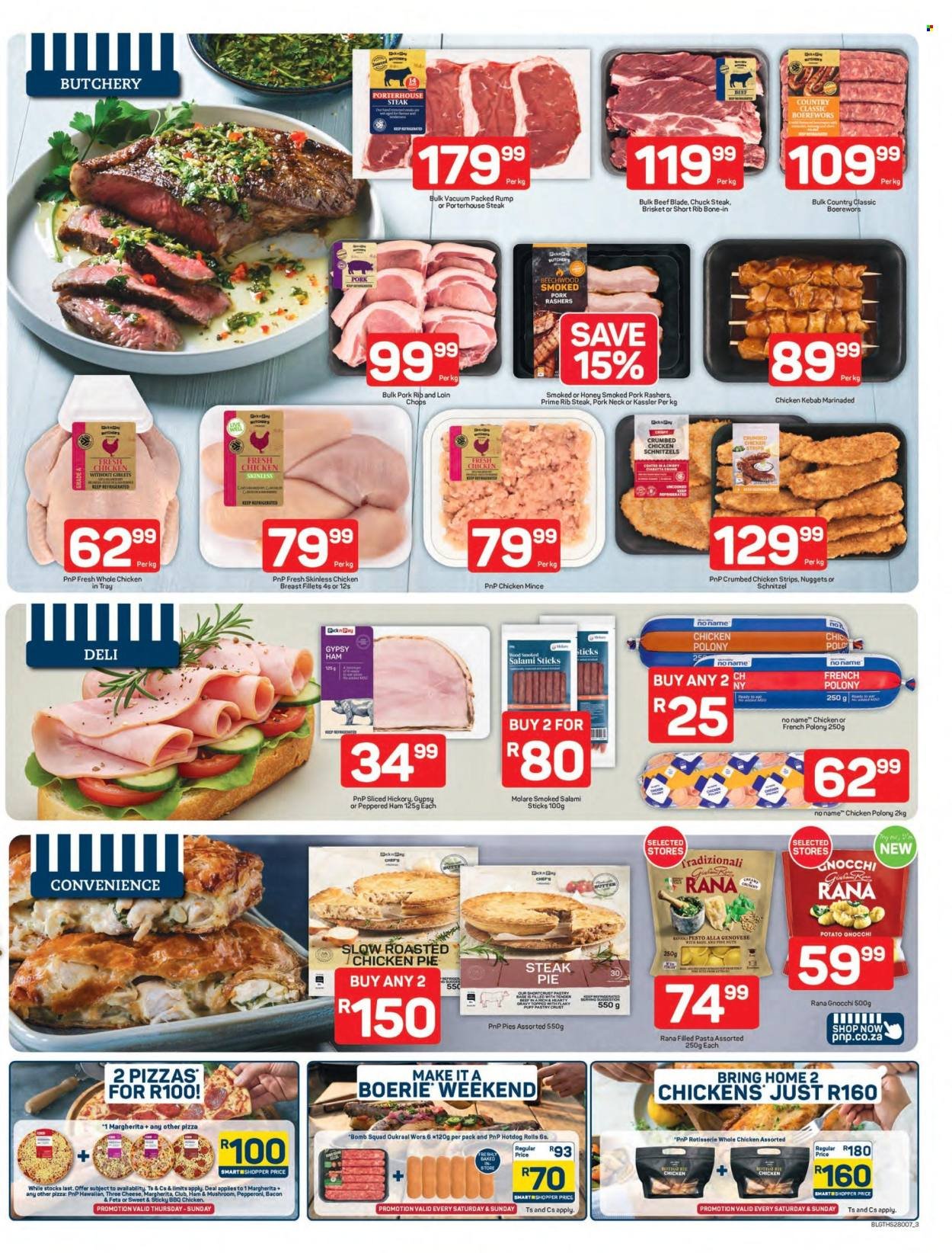 PICK N PAY specials - Weekly Specials (2026-03-23 - 2026-03-29) | 3