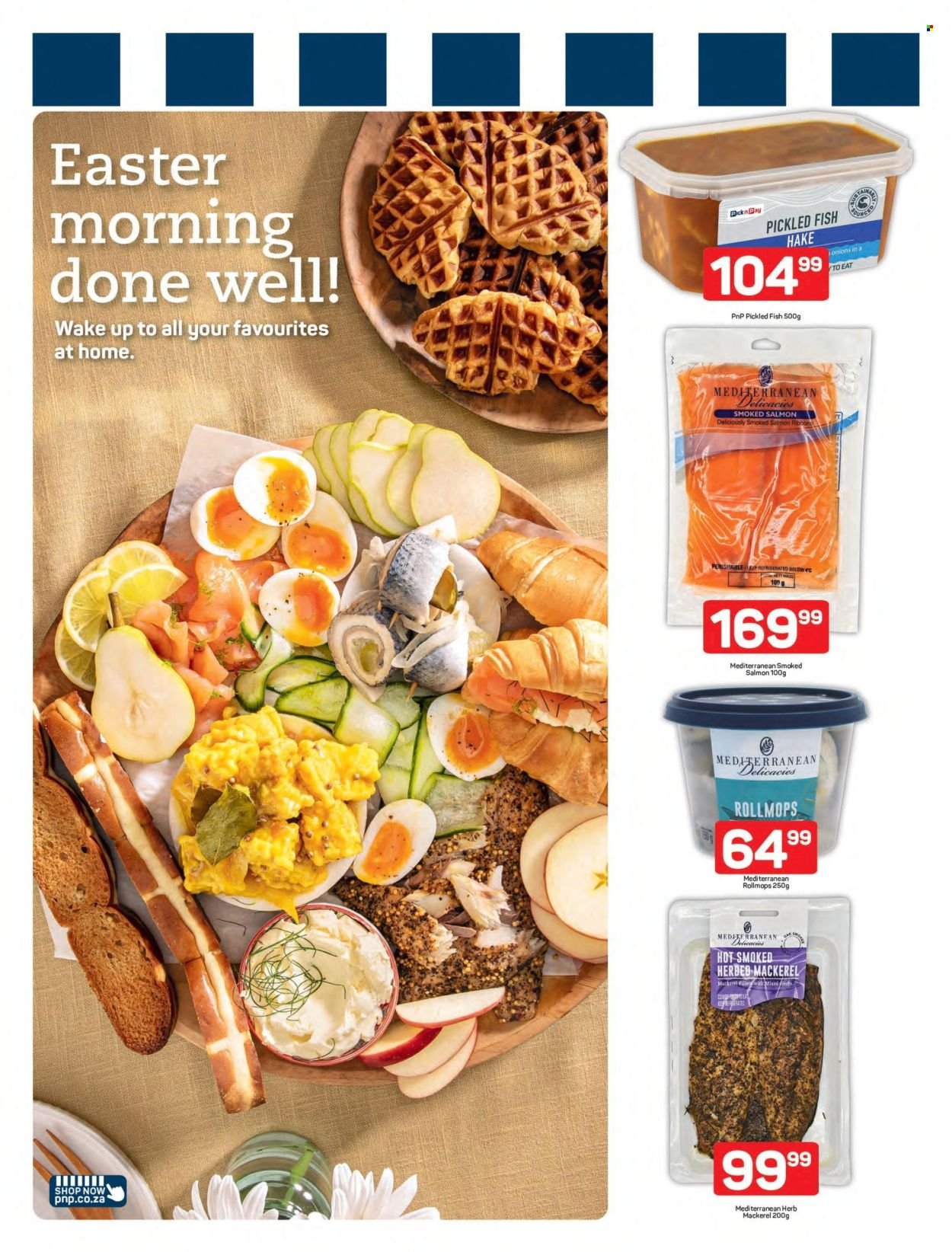 PICK N PAY specials - Weekly Specials (2026-03-23 - 2026-03-29) | 5