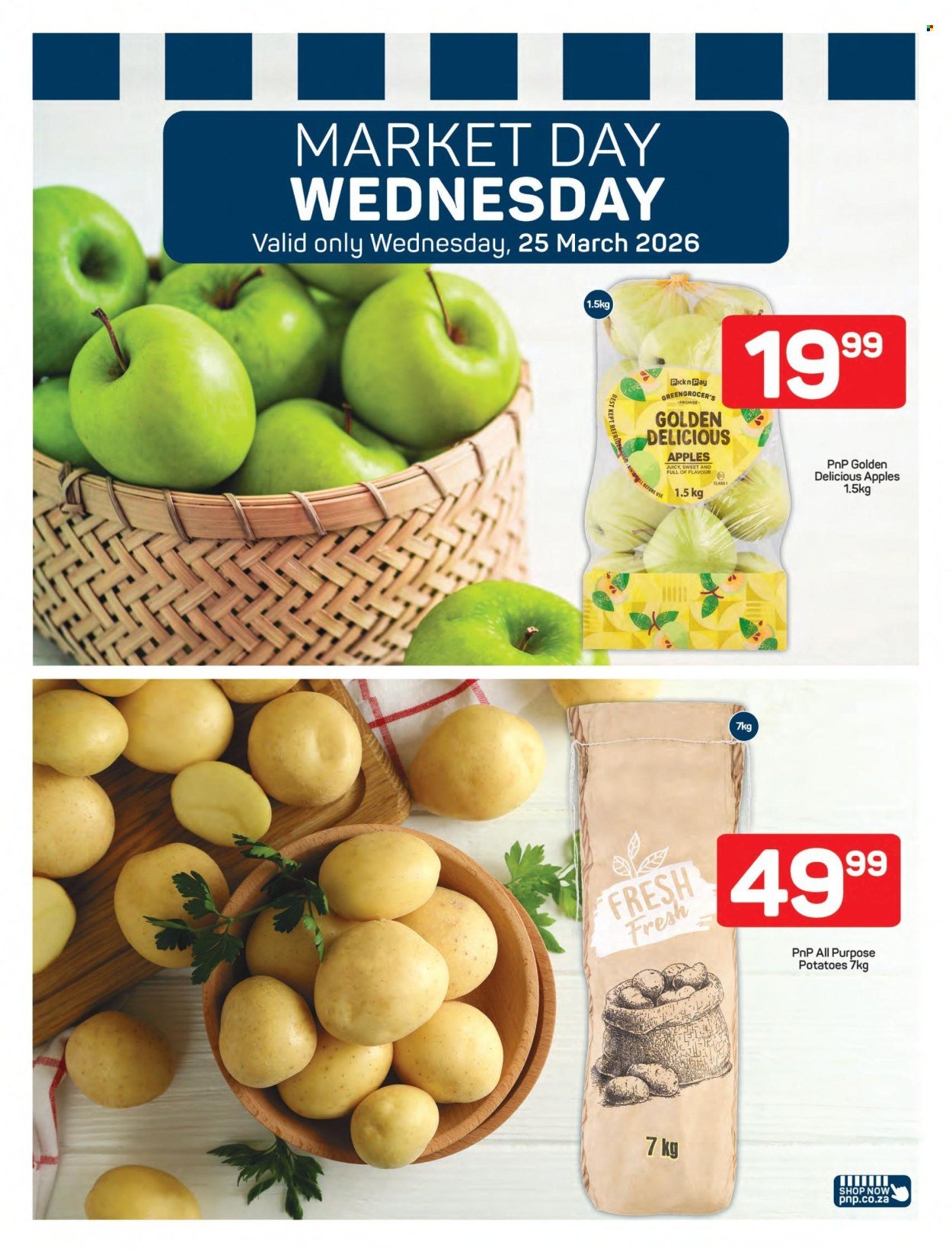 PICK N PAY specials - Weekly Specials (2026-03-23 - 2026-03-29) | 7
