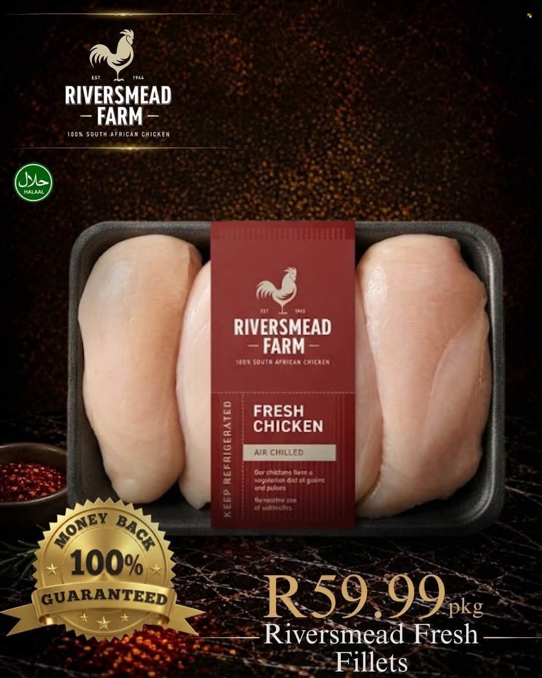 TAKE N PAY specials - From Sunday 23 Aug 2026