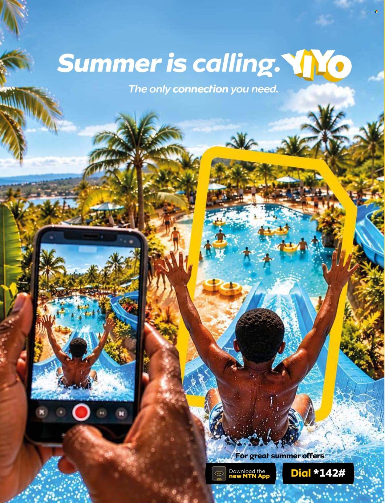 MTN specials - From Wednesday 7 Oct 2026