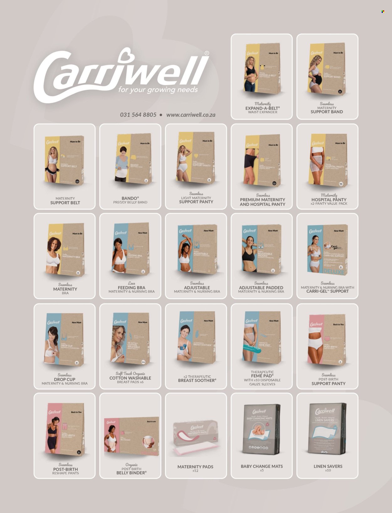 DIS-CHEM specials - Parent & Child (2026-03-01 - 2026-03-31) | 19