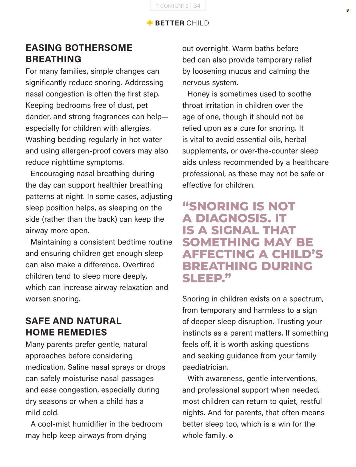 DIS-CHEM specials - Parent & Child (2026-03-01 - 2026-03-31) | 34