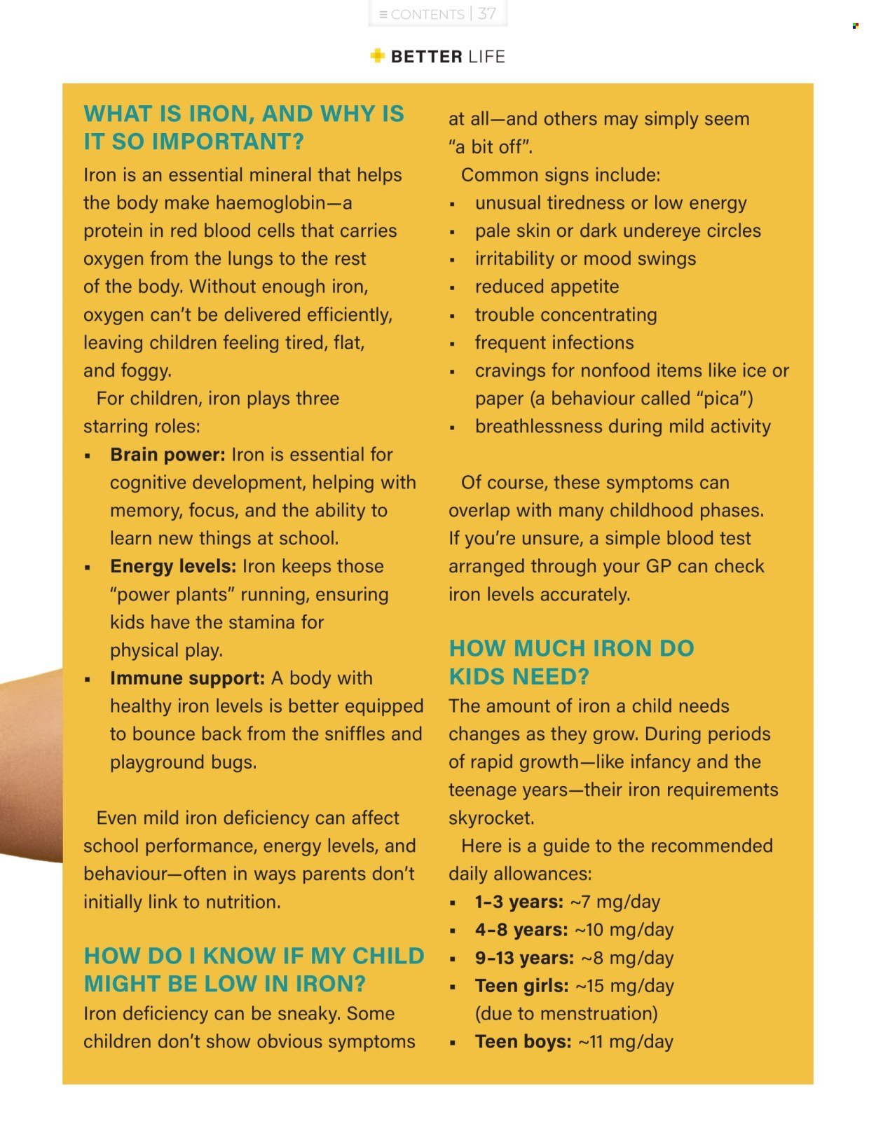 DIS-CHEM specials - Parent & Child (2026-03-01 - 2026-03-31) | 37