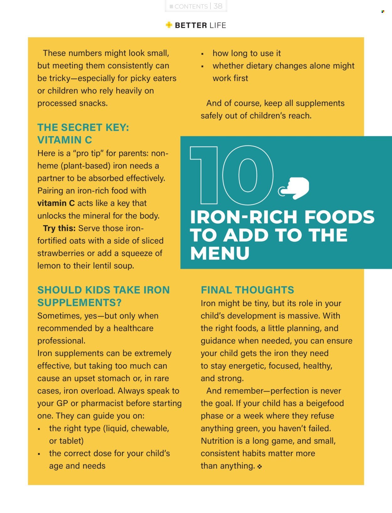 DIS-CHEM specials - Parent & Child (2026-03-01 - 2026-03-31) | 38